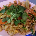 タイごはん 泉州屋台 - 