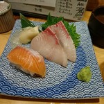 魚河岸酒場 FUKU浜金 - 