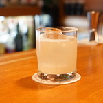 ソルティードッグ