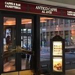 ANTICO CAFFE AL AVIS - 