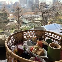 韻松亭 - 