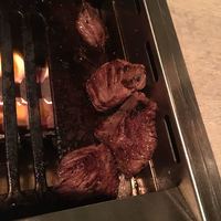 代官山焼肉 kintan - 