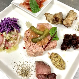 テイクアウトok 三重でおすすめのフレンチ フランス料理 をご紹介 食べログ