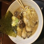 Ramen Yumeyatai - 