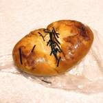 モンタボー - 明太ポテトランチロール 108円(セール価格)