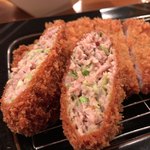 Tonkatsu Katsuju - 