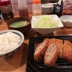 Tonkatsu Katsuju - 