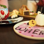 Cafe Otogi - 