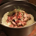 エルカンティーナ 外苑前