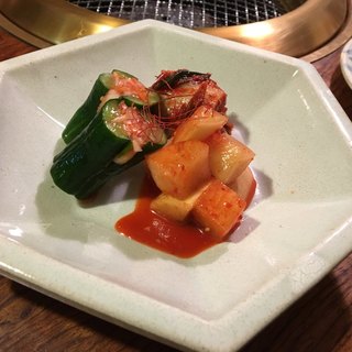 コリアンダイニング 清洲_0