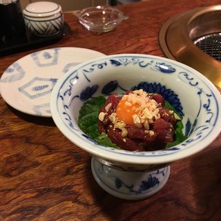 コリアンダイニング 清洲_1