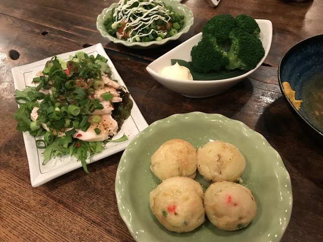 蛸あざぶ 軽井沢>