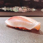 はっこく - 2018.1.  春子鯛