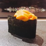 はっこく - 2018.1.  蝦夷馬糞雲丹