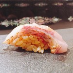 はっこく - 2018.1.  のど黒