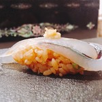 はっこく - 2018.1.  細魚