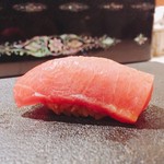 はっこく - 2018.1.  大トロ