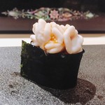 はっこく - 2018.1.  白子