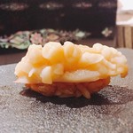 はっこく - 2018.1.  北寄貝