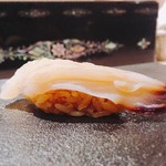 はっこく - 2018.1.  海松貝