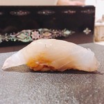 はっこく - 2018.1.  平目