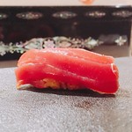 はっこく - 2018.1.  赤身