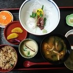うお助 - 