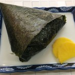 真物家　がんね本店 - むすび