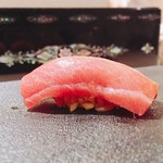 はっこく - 2018.1.  中トロ