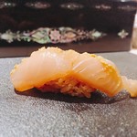 はっこく - 2018.1.  鰆