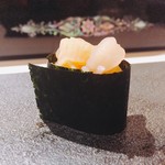 はっこく - 2018.1  小柱