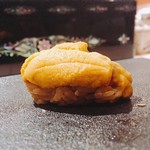 はっこく - 2018.1.  北紫雲丹