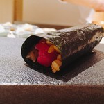 はっこく - 2018.1.  突先