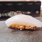 はっこく - 2018.1.  墨烏賊