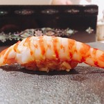 はっこく - 2018.1.  車海老