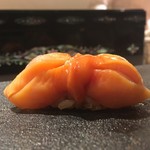 はっこく - 2018.1.  赤貝