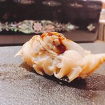 はっこく - 2018.1. 煮蛤