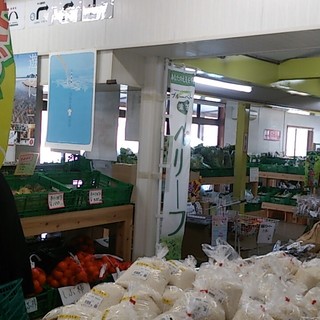 道の駅 北方 よっちみろ屋_2