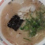 丸星ラーメン - ラーメン 380円