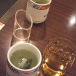 和風レストランまるまつ - 