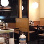 和風レストランまるまつ - 