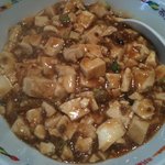 ニイハオ！ポンユウ - 麻婆麺