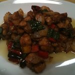 ニイハオ！ポンユウ - 宮爆鶏丁