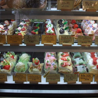 呉で人気のケーキ ランキングtop19 食べログ