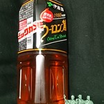 ビックカメラ - ドリンク写真:伊藤園のウーロン茶500ml入り51円