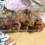 Tori Karaage Semmon Inoue Shouten - 