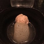 鉄板焼　ぼんの - 