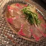 鉄板焼　ぼんの - 