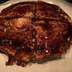 鉄板焼　ぼんの - 