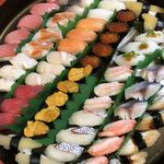 札幌海鮮丸 - 料理写真: